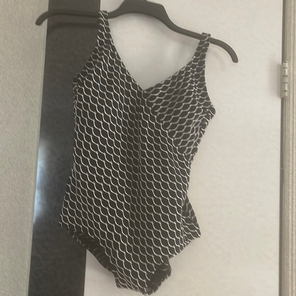 Swimming suit. Gottex